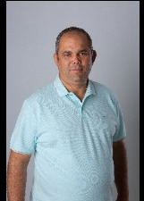 CRISTIANO DA ÁGUA